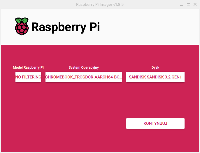 rpi-imager
