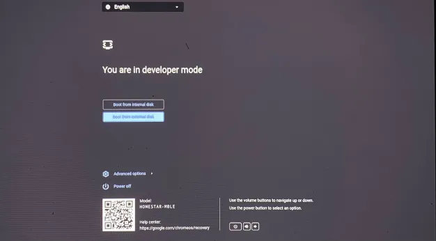 dev