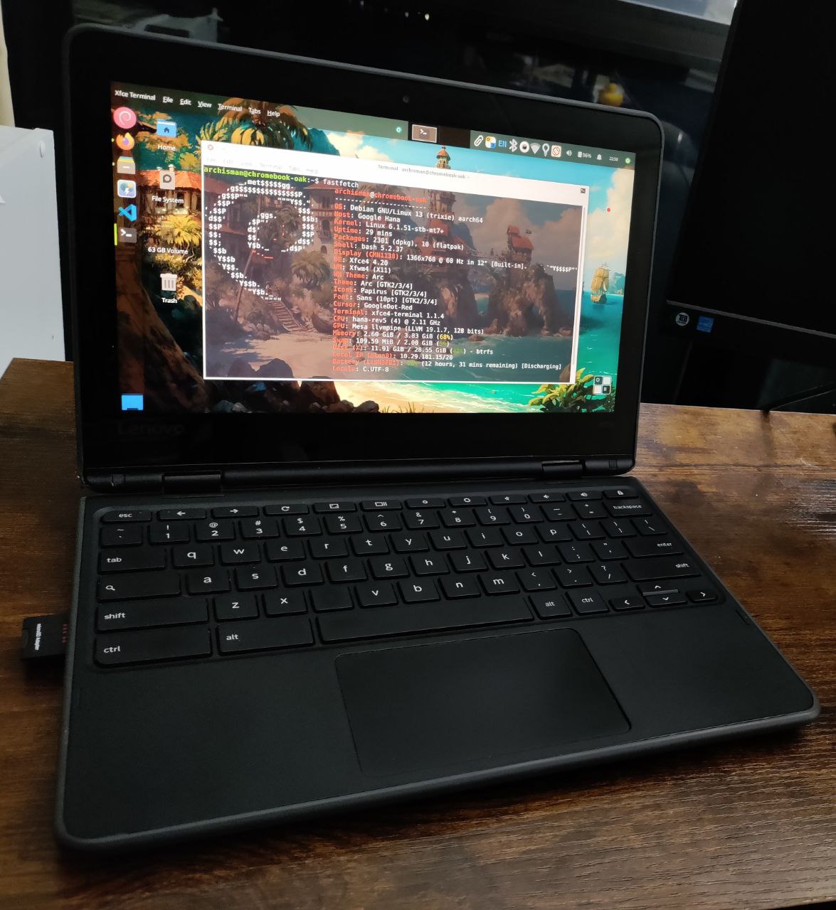 hana300e