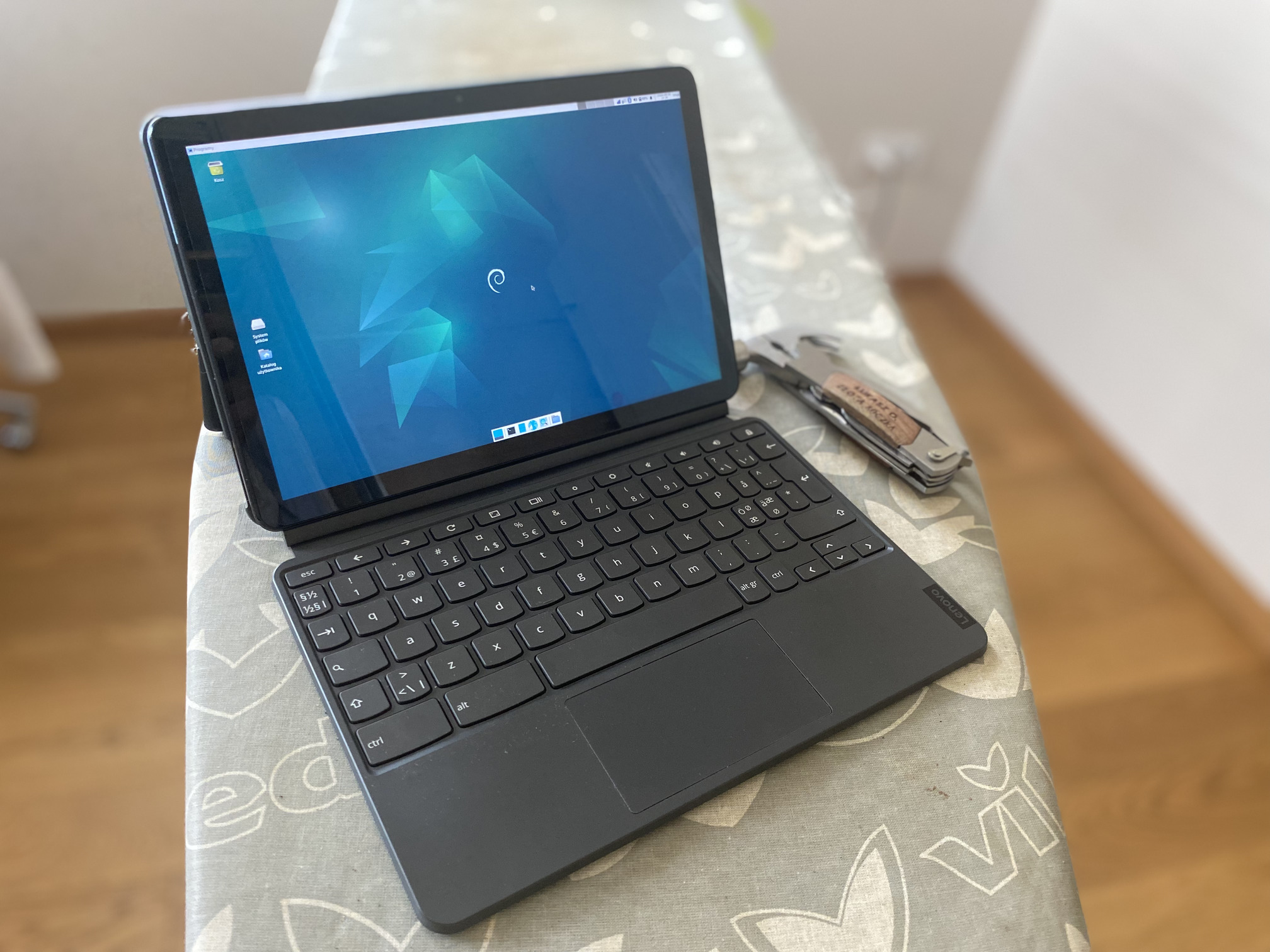 xfce