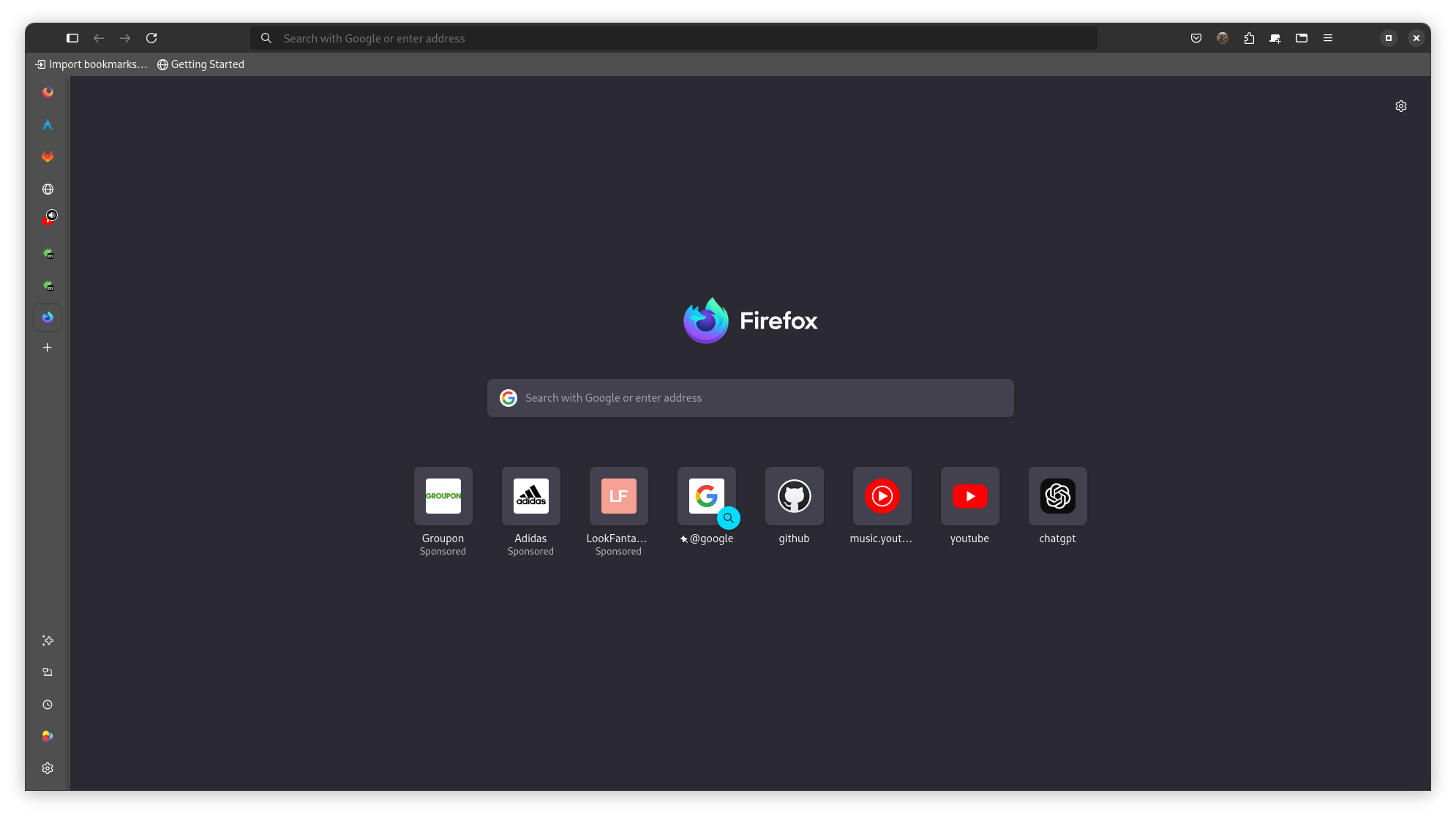 firefox-nightly