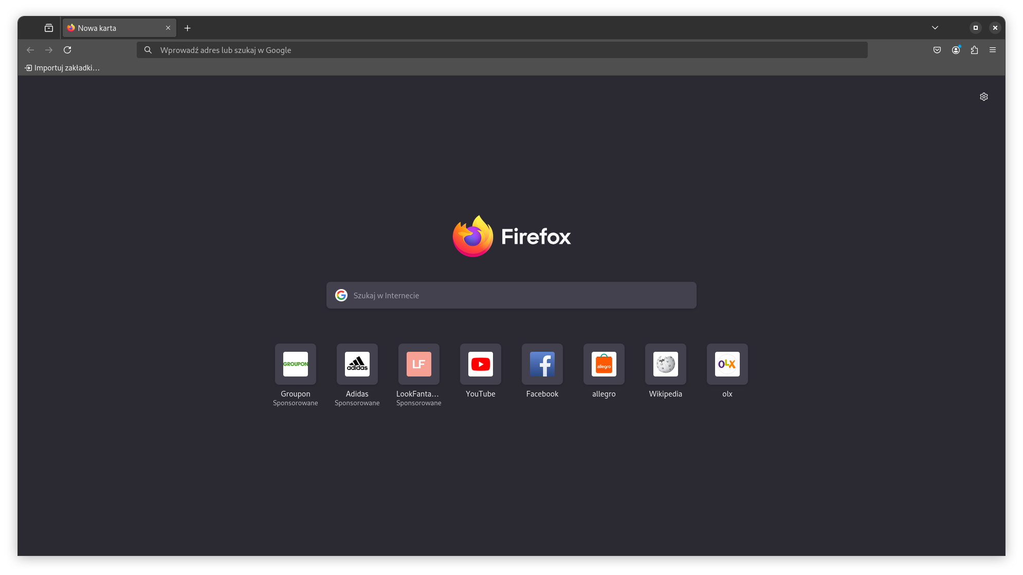 firefox